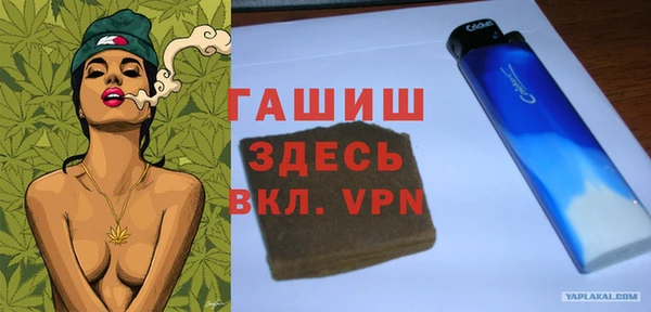 гашик Арсеньев